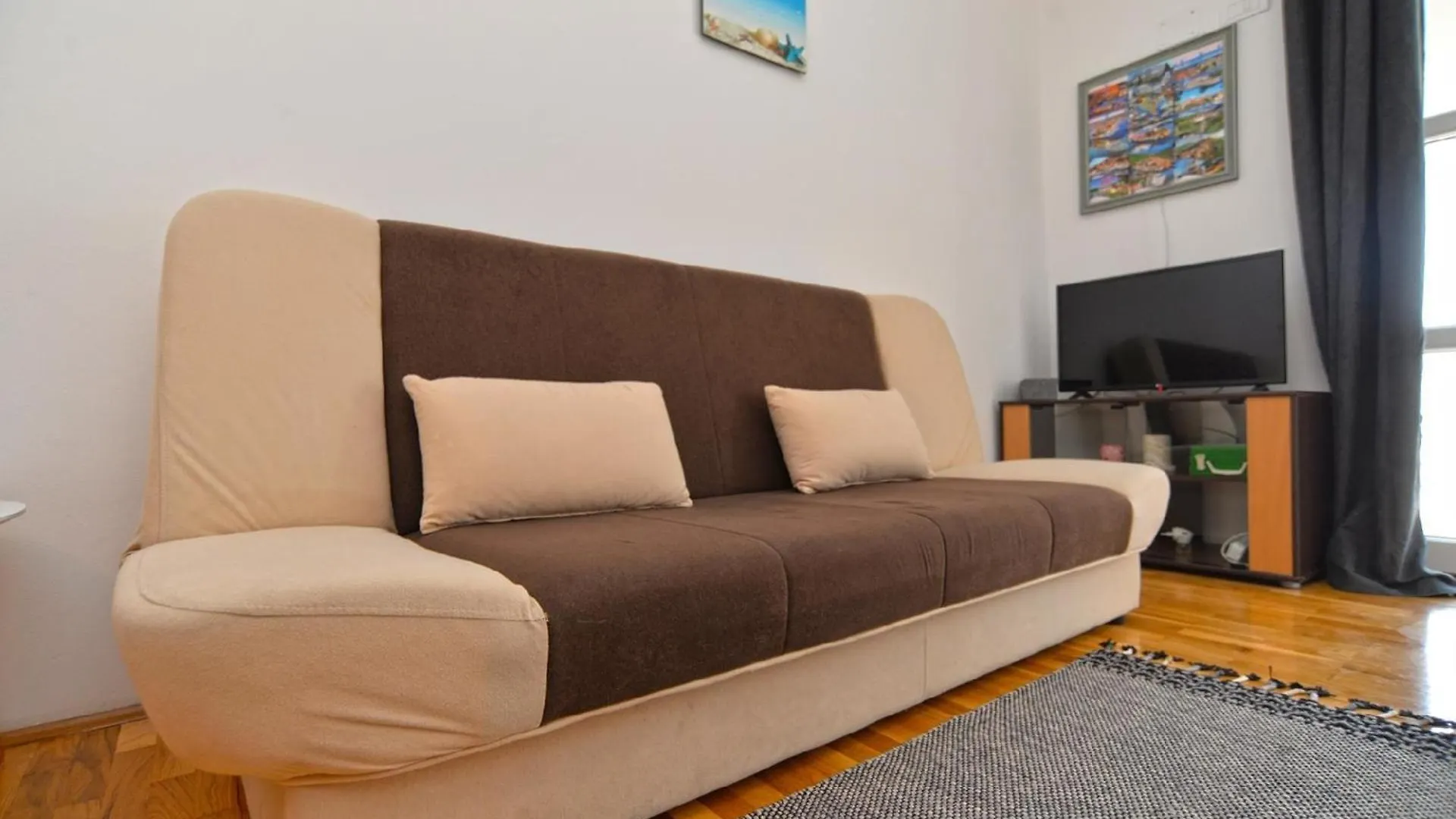 Ferienwohnung Fuer 5 Personen Ca 45 Qm In Galizana, Istrien Istrische Riviera Croatia
