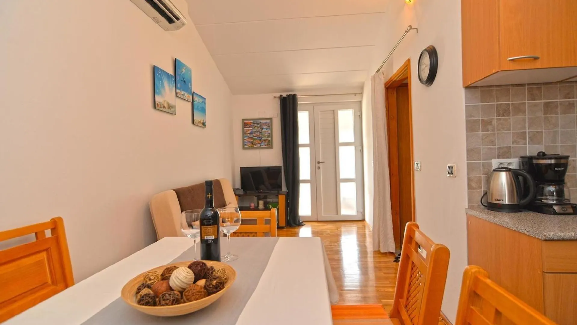 Ferienwohnung Fuer 5 Personen Ca 45 Qm In Galizana, Istrien Istrische Riviera Apartment