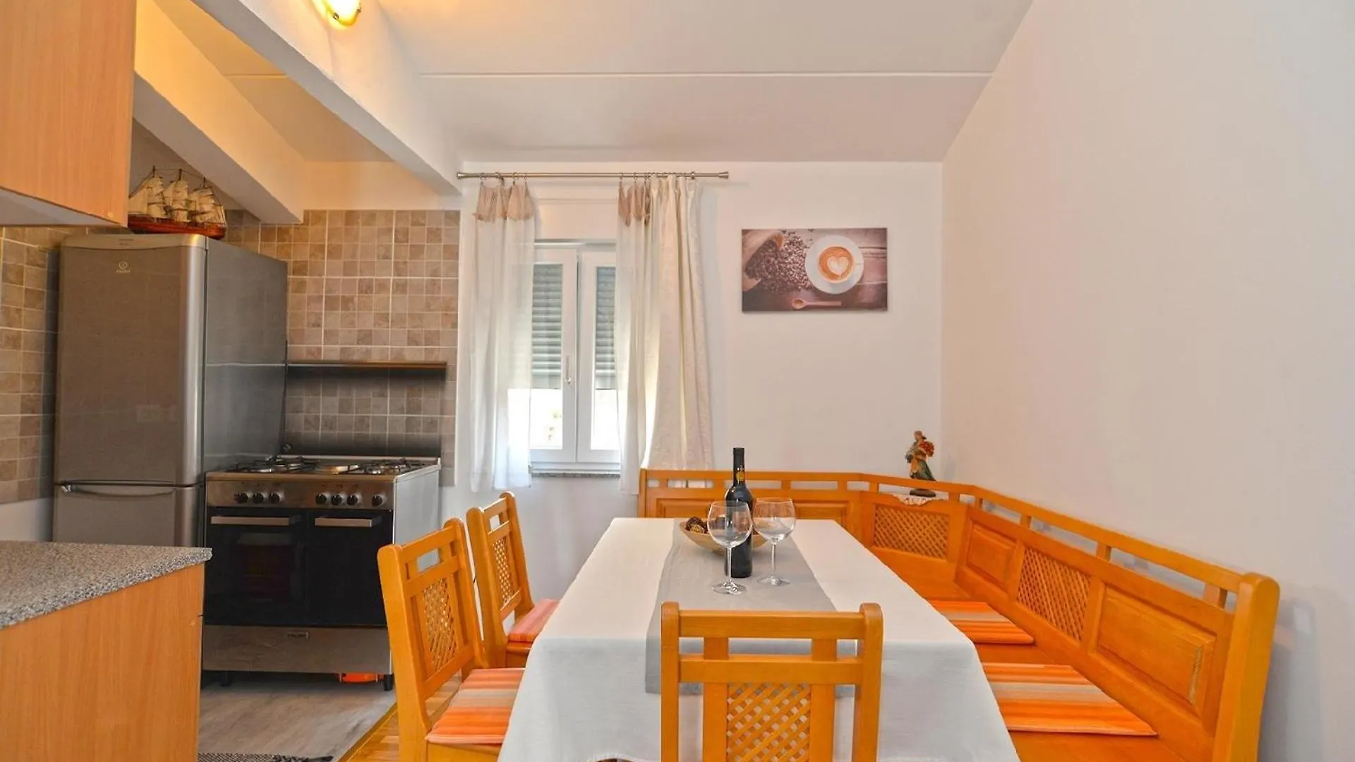 Ferienwohnung Fuer 5 Personen Ca 45 Qm In Galizana, Istrien Istrische Riviera Apartment Galizana