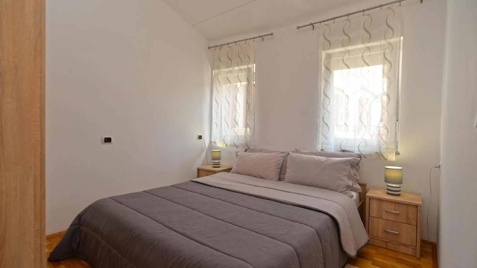 Ferienwohnung Fuer 5 Personen Ca 45 Qm In Galizana, Istrien Istrische Riviera Croatia
