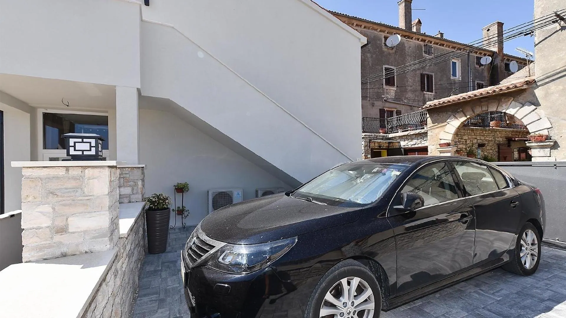 Apartment Ferienwohnung Fuer 5 Personen Ca 45 Qm In Galizana, Istrien Istrische Riviera Croatia