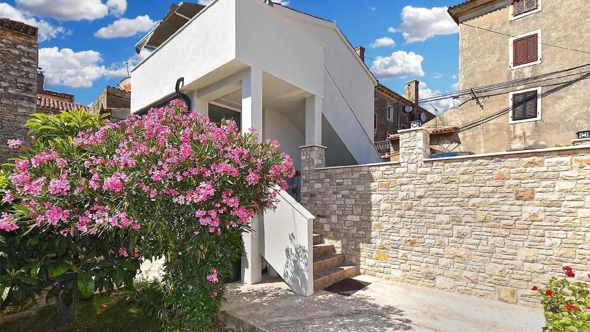 Ferienwohnung Fuer 5 Personen Ca 45 Qm In Galizana, Istrien Istrische Riviera