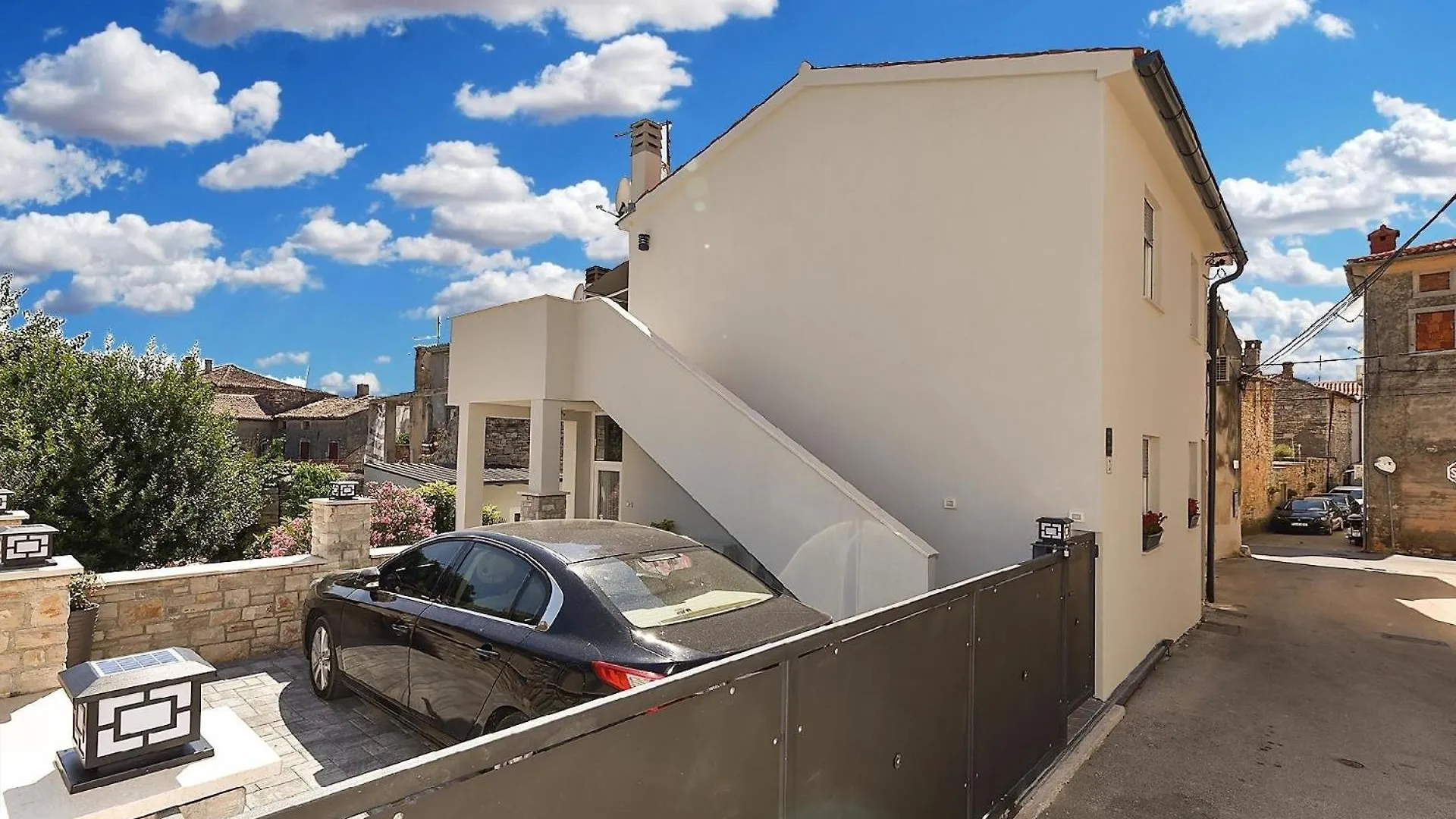 Ferienwohnung Fuer 5 Personen Ca 45 Qm In Galizana, Istrien Istrische Riviera Apartment