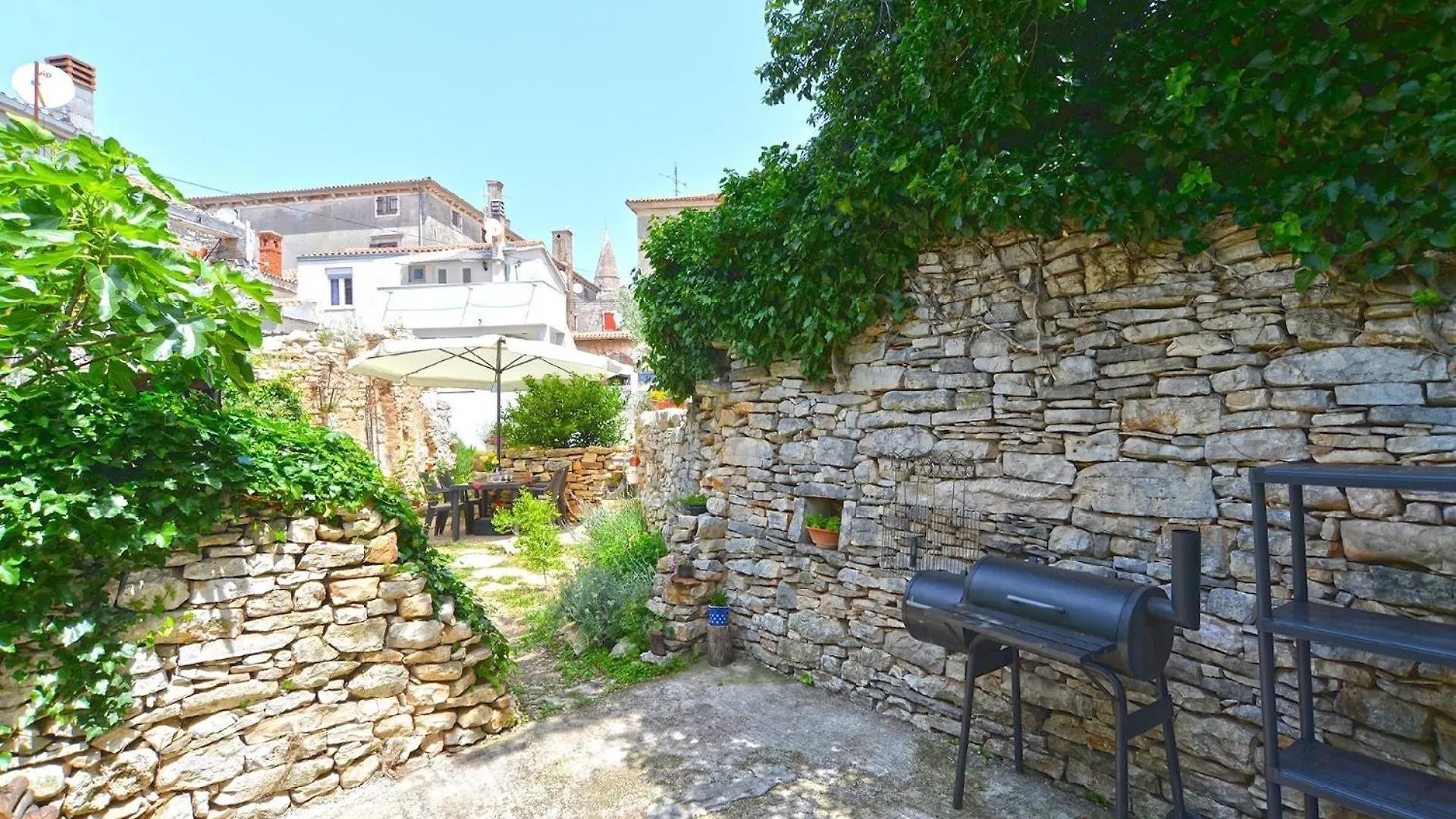 Ferienwohnung Fuer 5 Personen Ca 45 Qm In Galizana, Istrien Istrische Riviera